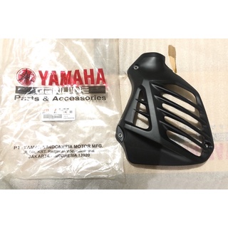 Cubierta del radiador para Nmax 2015-2019 Original Yamaha piezas genuinas