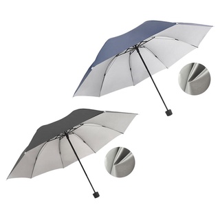 paraguas plegable doble propósito regalo paraguas sol paraguas d1v0 (6)