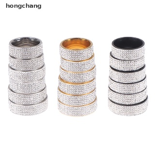 hongchang 1 anillo magnético magnético para bajar de peso, adelgazante, fitness, reducir el peso, anillo mx
