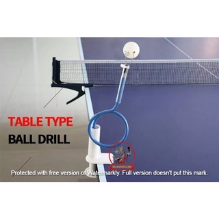 Huieson - entrenador de tenis de mesa, pelota de Ping Pong