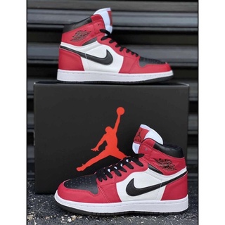Nike Jordan AF1 (1)