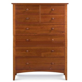 10x armario cajón gabinete pomo de madera Natural tirador de muebles (5)