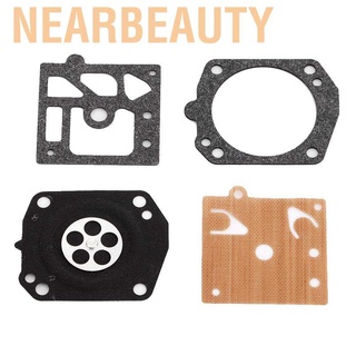 Nearbeauty - Kit de juntas de diafragma para reparación de carburador de carburador para Walbro K10-HD STIHL 027 029 039 MS270 c (2)