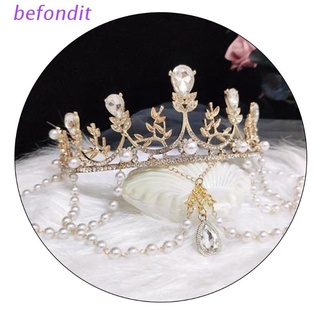 bef fashion halloween rosa flor corona diadema estilo gótico tocado guirnalda accesorios blanco perla lolita para niña