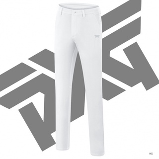 PXG Pantalones De Golf Para Hombre/Moda Transpirables Para Deportes De Verano PG2201645424