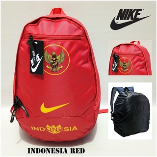 Mochilas deportivas/bolsas deportivas/bolsas escolares/INDONESIA Timnasia Football Club bolsas (FREE RAINCOVER)