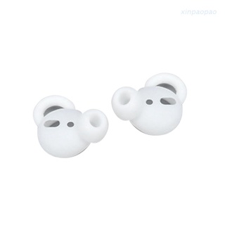Xinp - cubierta de auriculares delgados para AirPods 1/2 y auriculares, piezas de repuesto