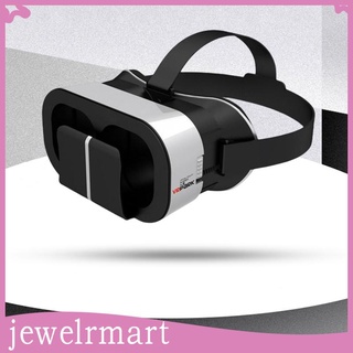 Gafas De Realidad Virtual 4K 3D VR Para Teléfonos 4.7-6.7 \ " Para Android Regalos (7)