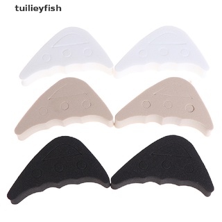 Tuilieyfish 1 Par De Mujeres De Tacón Alto Medio Antepié Insertar Dedo Del Pie Enchufe De Los Pies Grandes Zapatos Relleno Delantero MX