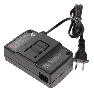 Unicorn1_Replacement Wall Power Supply AC Adapter Charger for Nintendo 64 N64_