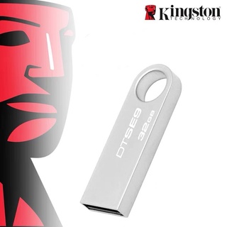 Unidad flash USB Kingston SE9 original de metal (1)