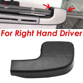 Right Hand Drive Windshield Wiper Arm Hatch Cover For-BMW E90 E91 E92