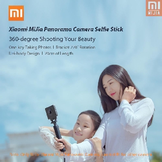 Xiaomi Mijia Mi Sphere 360 4K cámara de acción panorámica versión internacional (8)