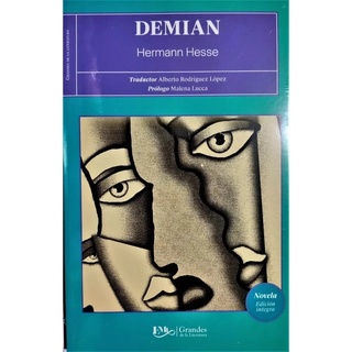 Demian - Hermann Hesse (1)