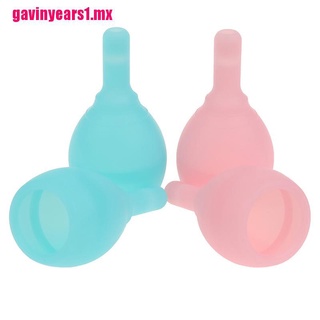 [gvmx]Reusable Women Period Cup Medical Silicone Soft Feminine Hygiene Menstrual Cup