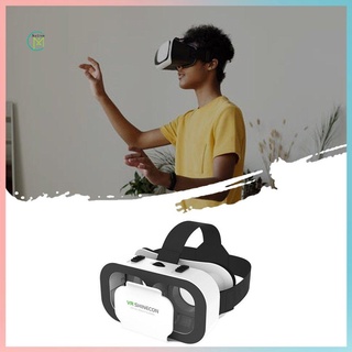 prometion realidad virtual mini gafas 3d gafas de realidad virtual gafas auriculares para google cartón smart supply (1)