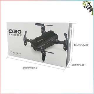 Promoción Q 30 5g dron bandcóptero/ Aeromodelismo De fotografía 1080p y Gps fijo