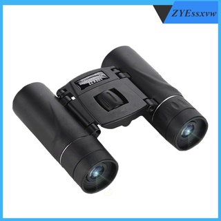 100x22 Binoculars Night Seeing Easy Focus Mini Size HD Phone Telescope for Adults Kids Bird Watching Camping Sports Wide