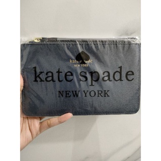 Kate Spade WRISTLET embrague Original 100% Kate Spade New York Navy