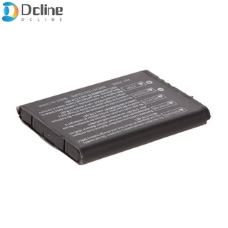 [dcline] Nueva Batería De Repuesto + Herramienta Para Nintendo 3DS 1800mAh 3.7V Recargable (4)