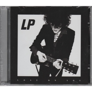 Lp - Lost On You Cd Nuevo!!