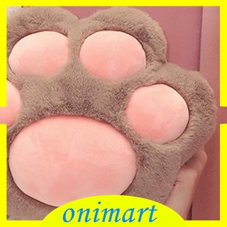 [onimart] Hot Water Bottle Winter Hand Warm Cold Therapy Safe Explosion-proof Rechargeable Heater No Refill with Detachable Cover (6)