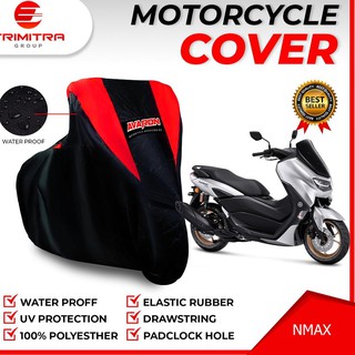 Avaron NMAX guantes de motocicleta/Avaron 3W0 impermeable Color motocicleta cubierta protectora