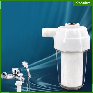 [xmaeriam] Multi-stage Universal Shower Water Filter Cartridge Chlorine Remover Kitchen