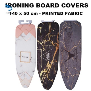 Ironing Board Cover Thick 1PCS Heat Insulation Heat Retaining Brand New