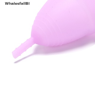 [whalesfallbi] copa menstrual para mujeres producto de higiene médica grado médico vagina uso venta caliente