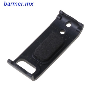 bar1 - funda protectora extraíble para cámara go-pro hero 9, color negro