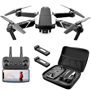 ratswaiiy drone plegable con cámara dual 4k hd para adultos mx