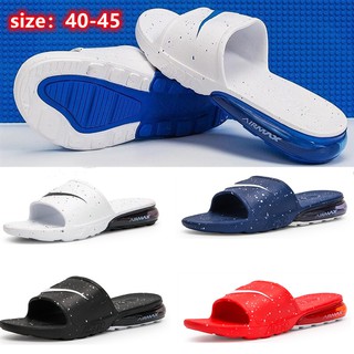 Spot 270 Air Cushion Slippers Men and Women Waterproof Slippers Indoor and Outdoor Beach Sandals