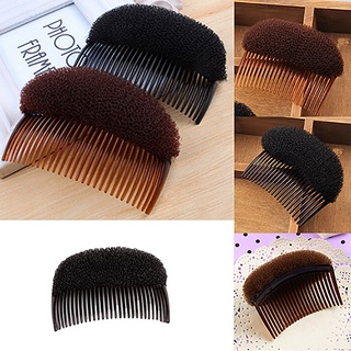 be mujer moda pelo peinado clip palo bun maker trenza herramienta accesorios para el cabello
