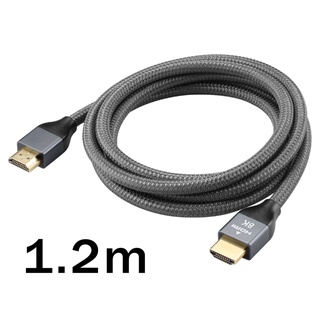 HDMI 2.1 Cable 8K 60Hz 4K 120Hz High Speed Video Cord