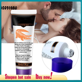 Fa_ Skin Care Enlargement Ointment Massage Penis Enlarger Cream Massage Effect Adult Products