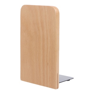 colo nature - organizador de escritorio de madera para oficina, hogar, antideslizante, soporte para estante (7)