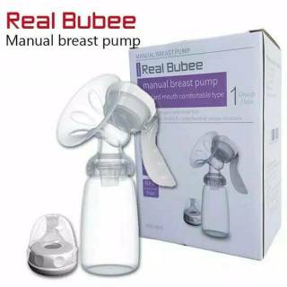 Shopee Real Bubee - extractor de leche manual