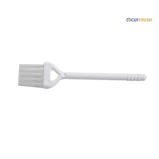 Cuiyoush - Mini cepillo de limpieza Universal para escritorio, ventana, escoba, herramienta de barrido (6)