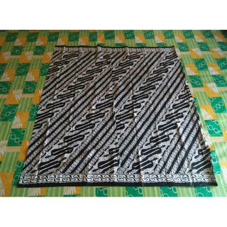 Imprimir batik Sarong