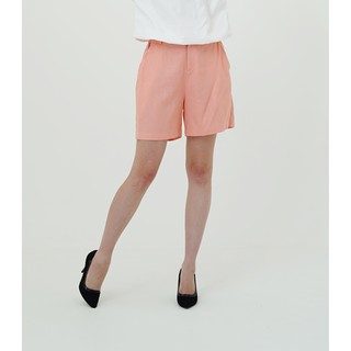Kiko lino pantalones cortos/pantalones cortos de lino de mujer/pantalones casuales de mujer