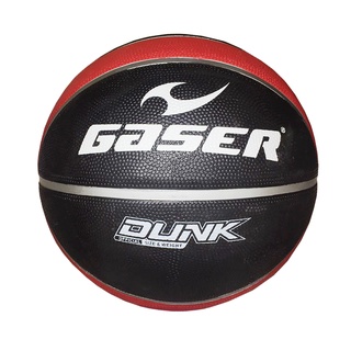 Gaser Balón Basquetbol Multicolor Dunk No. 7 Oficial (1)