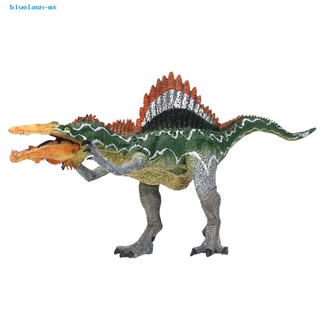 bluelasn.mx niños juguete dinosaurio modelo de alta simulación dinosaurio figura juguetes rompecabezas para niños (1)