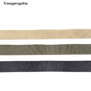 [FREG] Military Airsoft Tactical Sling Adapter Rifle Gun Rope Strapping Belt Hunting FDH