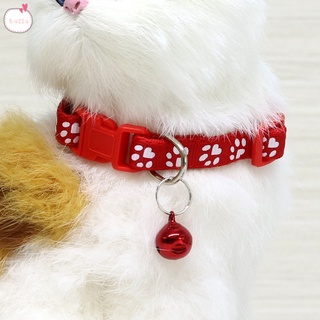 collar reflectante para mascotas con campana de seguridad hebilla cuello para cachorro perro gato accesorios belle2
