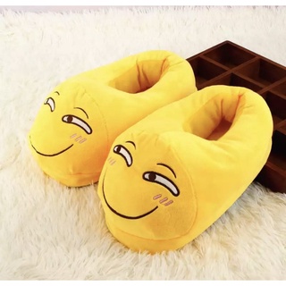 Pantuflas Sandalias Emoji Confort Moda Comodidad (6)