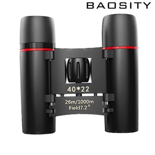 [Baosity*] binoculares 3000m/30000m HD alta potencia telescopio de luz baja (6)