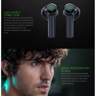 Razer Hammerhead True Auriculares Inalámbricos Bluetooth (3)