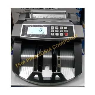 (Oficina/Oficina) LD-20MG Promaxi máquina contador de dinero - contador de dinero
