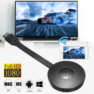 g2 tv stick para mirascreen 1080p display anycast hdmi compatible con miracast tv dongle para android espejo pantalla wifi stick